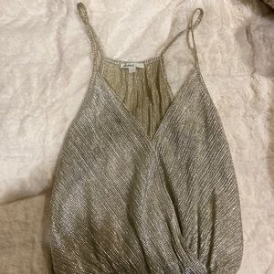 medium sparkle top